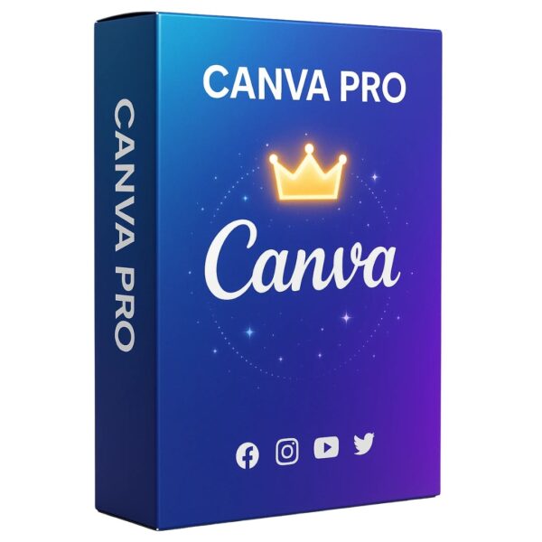 Canva Pro